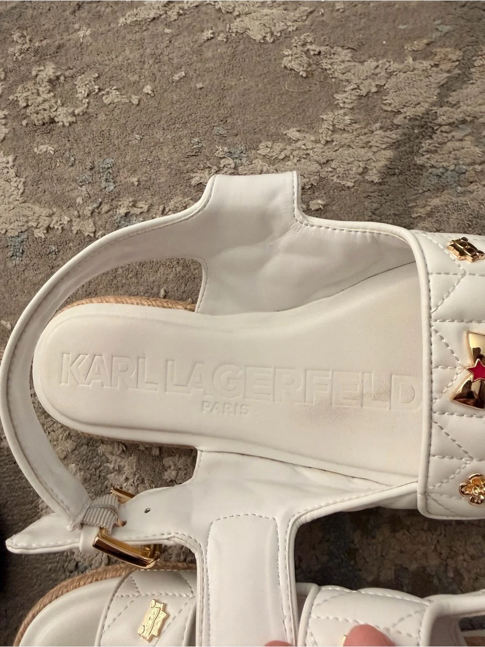 Karl Lagerfeld karl lagerfeld
